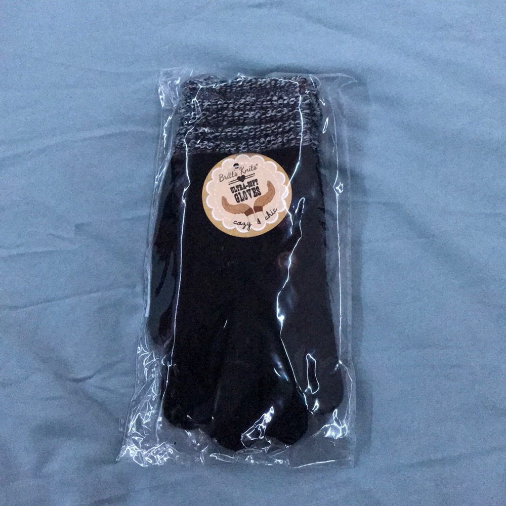 extra soft gloves